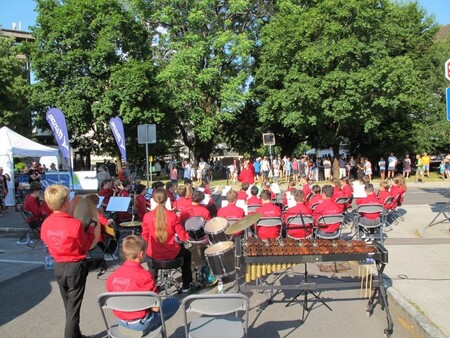 S slovesnosti ob dnevu državnosti in Radolške 10ke (4)